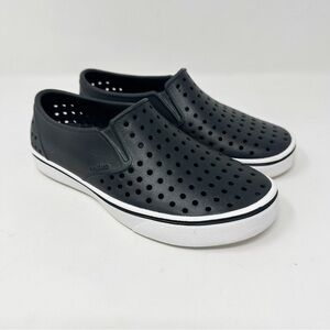 Native Miles Slip-On Sneakers